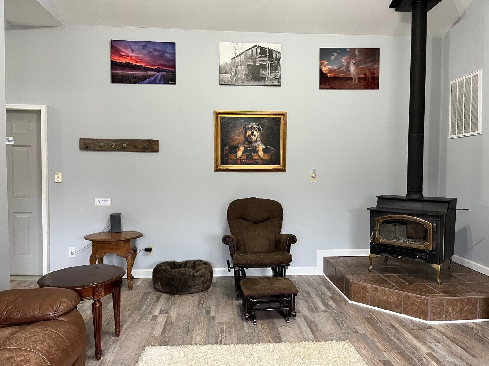 Red Barn Retreat | Jump For Joy Agility